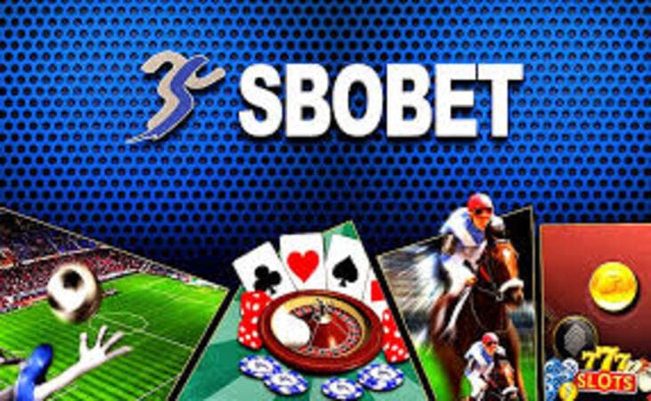 Các trò chơi và dịch vụ tại Sbobet