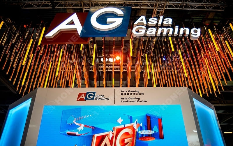 Sản Phẩm Nổi Bật Của Asia Gaming