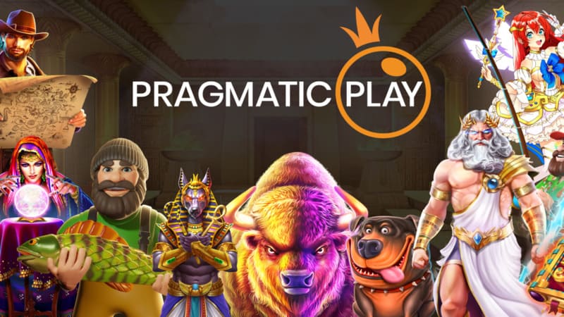 Bắn Cá Pragmatic Play