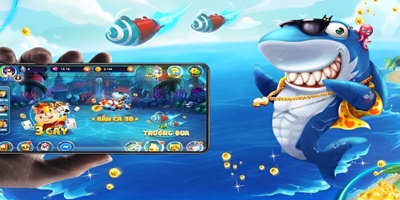 Micro gaming – Một trong những nhà phát hành hàng đầu