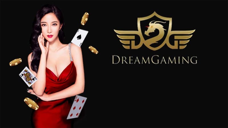 dreamgaming 2 1