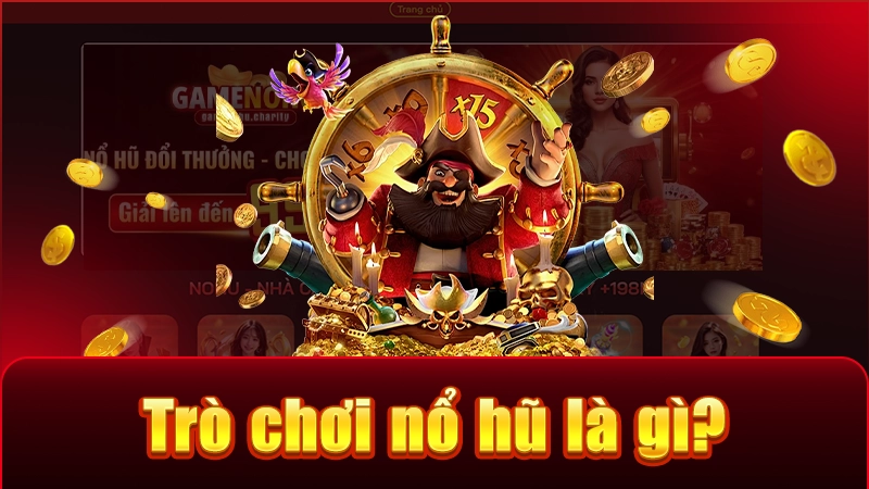 Nổ Hũ CQ9