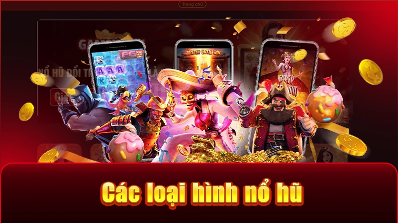 Nổ Hũ CQ9