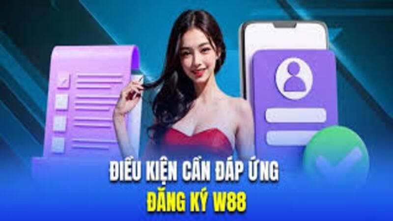 Điều Kiện Điều Khoản W88 Cập Nhật Mới Nhất 2026