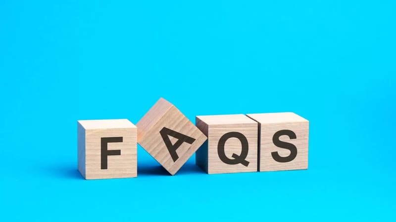 FAQ W88