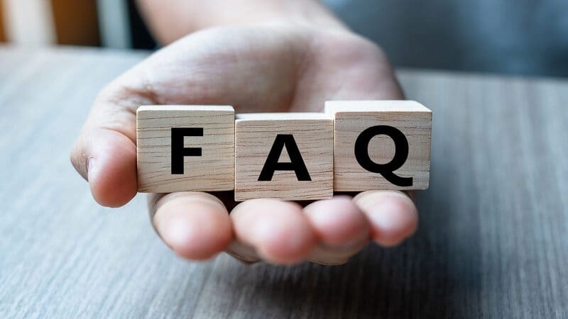 FAQ W88